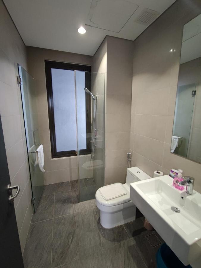 8 Kia Peng Suites Klcc By Luna Kuala Lumpur Chambre photo