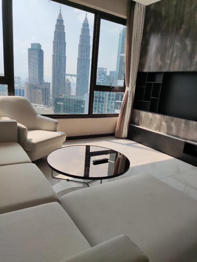 8 Kia Peng Suites Klcc By Luna Kuala Lumpur Chambre photo