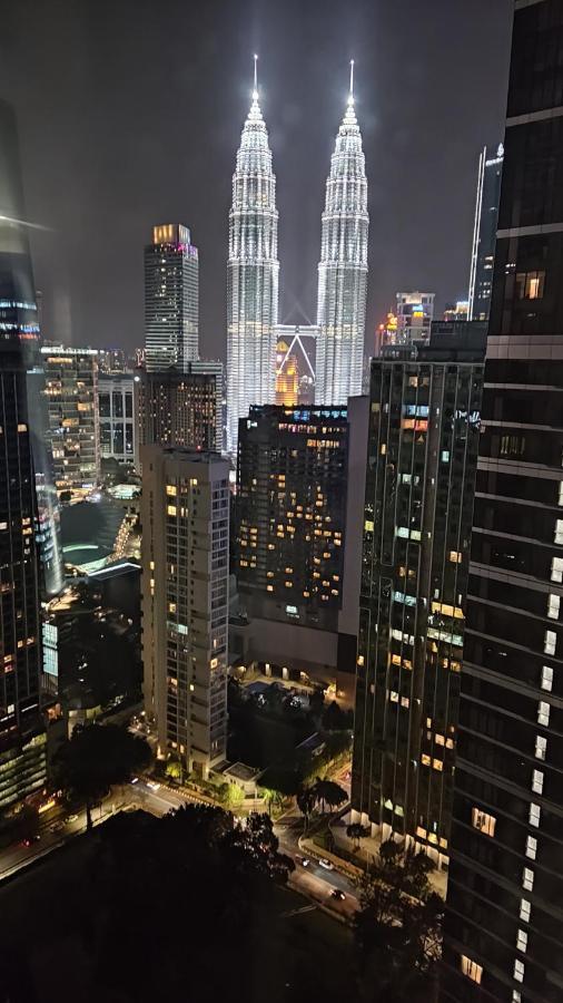8 Kia Peng Suites Klcc By Luna Kuala Lumpur Extérieur photo