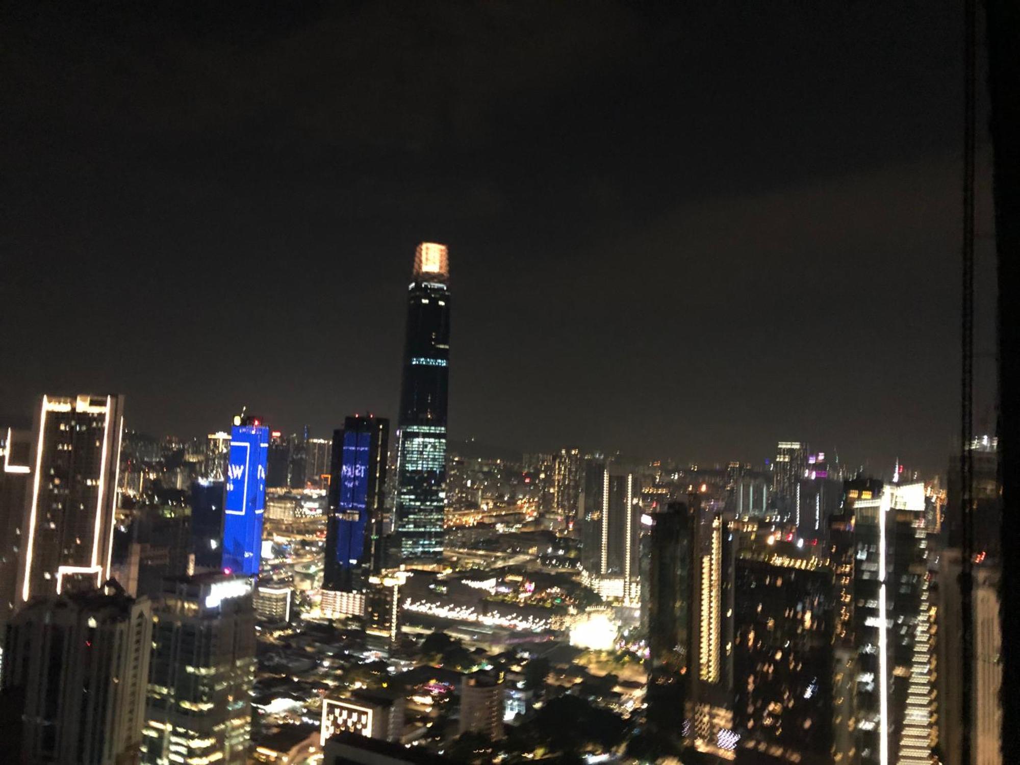8 Kia Peng Suites Klcc By Luna Kuala Lumpur Extérieur photo